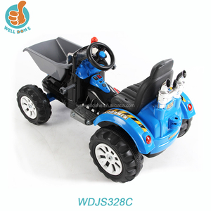 WDJS328C nuovo Design <span class=keywords><strong>per</strong></span> bambini in auto, trattore elettrico <span class=keywords><strong>per</strong></span> bambini grandi in auto <span class=keywords><strong>giochi</strong></span> <span class=keywords><strong>per</strong></span> bambini auto giocattolo <span class=keywords><strong>per</strong></span> regalo di natale - Product Image 4