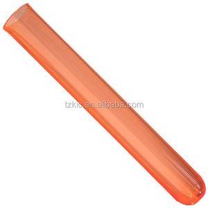 Vasos de Chupito de Colores, 6 Tubos de Ensayo - Product Image 6