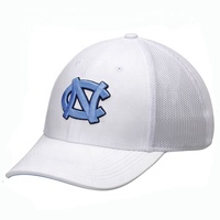 Marca tu propia gorra de polo ligera Allover algodón bordado