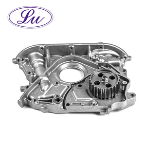 ปั๊มน้ำมันเครื่องยนต์รถยนต์ 15100-74060 15100-74010 - Product Image 2