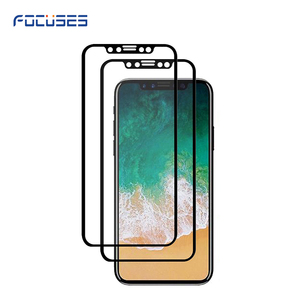 3D custom Made Anti-impronte 9 H Full Size 3D Curvo bordo Vetro Temperato Protezione Dello Schermo Per <span class=keywords><strong>IPhone</strong></span> <span class=keywords><strong>8</strong></span> - Product Image 1
