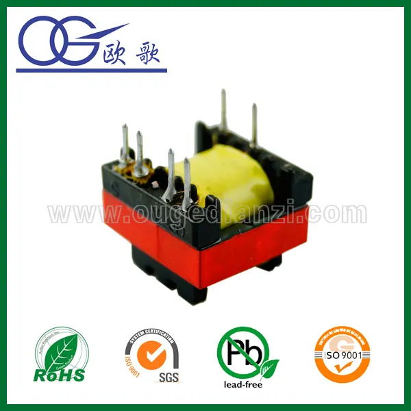 ee16 трансформатора фильтр электромагнитных помех