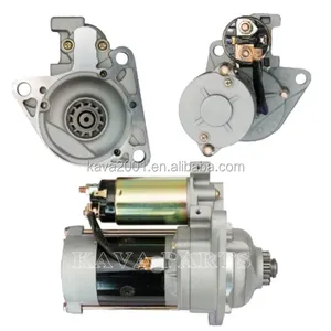 Starter Motor For Mazda T3500 M2T57671 M2T57671A M2T57672