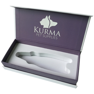 Biểu Tượng Tùy Chỉnh Sang Trọng Các Loại Khác Nhau Hộp Bao Bì Quà Tặng - Product Image 1