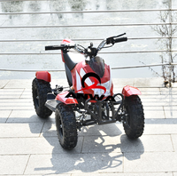 Quad mini ATV de poche 49cc 2019, nouveau, 50cc essence, 2 temps, pour enfants