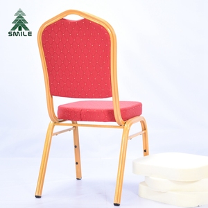 เก้าอี้จัดเลี้ยงแบบวางซ้อนกันได้ - Product Image 5