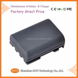 for Canon NB-2LH Battery - for Canon Digital Rebel XT, XTi, EOS 350D, Kiss Digital N,for Canon Powershot G7, S30, S50, S