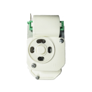 New Genuine LG Sankyo Defrost Timer TMDE706SA1 For LG Refrigerator 6914JB2001C