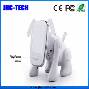 Regalo de la promoción perro Fashion <span class=keywords><strong>Mini</strong></span> altavoz portátil bluetooth 2015 para el <span class=keywords><strong>mini</strong></span> ipad - Product Image 2