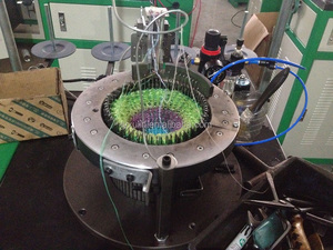 Super <span class=keywords><strong>Achat</strong></span> de Septembre <span class=keywords><strong>Machine</strong></span> à <span class=keywords><strong>Tricoter</strong></span> des Chaussettes - Product Image 6