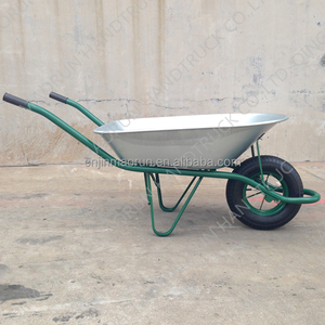 L'ouganda Brouette France Modèle WB6400 - Product Image 2