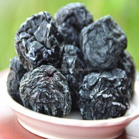 Thé aux fruits de prune noire séchée fraîche chinoise Wu Mei en vente chaude