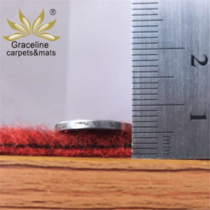 Noodle đấm trong nhà triển lãm ngoài trời tổ chức sự kiện velour sàn xe thảm - Product Image 3