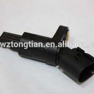 CAPTEUR DE VITESSE DE ROUE ABS ARRIÈRE 1J0927807B 6PU009106181 0986594004 BZ3003S 1J0927807 pour voiture allemande pour AUDI TT 8N - Product Image 6