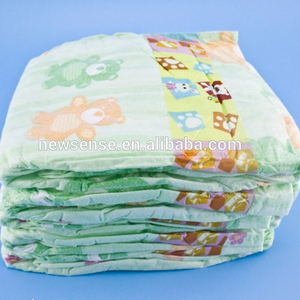 3D fuite garde doux feuille supérieure bébé couches vente aux EMIRATS ARABES <span class=keywords><strong>UNIS</strong></span> - Product Image 1