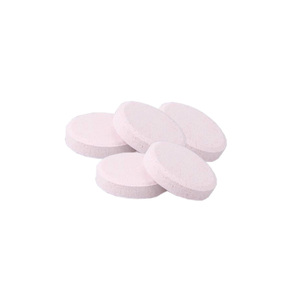 LIFEWORTH Vitamina C 1000mg <span class=keywords><strong>Compresse</strong></span> <span class=keywords><strong>Effervescenti</strong></span> Supporto Immunitario per Adulti Integratore di Zinco Formula Vegana Solubile in Acqua 20 <span class=keywords><strong>Compresse</strong></span> - Product Image 3