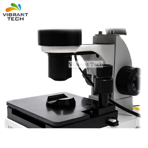 Microscopio Electrónico análisis de sangre Dispositivo de cuidado de la salud - Product Image 4