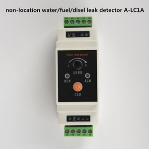 Nhà Phòng An Ninh Iso Sản Phẩm, Cảm Biến Rò Rỉ Nước Rs485/Relay Đầu Ra, Phát Hiện Rò Rỉ Nước Báo Động - Product Image 2
