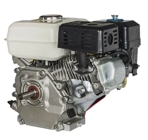 पावर मूल्य 200cc बिक्री 5.5hp पेट्रोल इंजन के लिए g200