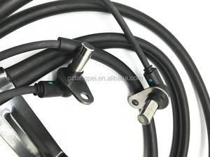 <span class=keywords><strong>Capteur</strong></span> de vitesse de roue <span class=keywords><strong>ABS</strong></span> arrière L/R pour I-suzu <span class=keywords><strong>D</strong></span>-<span class=keywords><strong>Max</strong></span> OEM 897387992151 8973879921 ADZ97103 8-97387-992-1 - Product Image 2