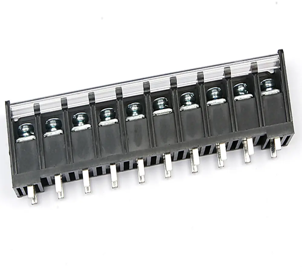 Клеммная колодка для печатной платы высокого тока 40 А KT95 14,5 мм Шаг 600 в 40 А