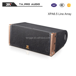 Nhà máy bán Mini 6.5 "rỗng dòng mảng tủ - Product Image 2