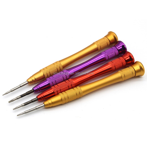 Kit de <span class=keywords><strong>réparation</strong></span> d'outils d'ouverture de téléphone portable multifonctionnel 18 en 1 - Product Image 2