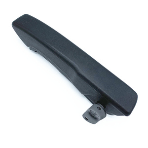 HWHongRV Universal Car Seat Armrest Right Adjustable Truck Seating Arm Rest PU Foam Car-styling <strong>Interior</strong> <strong>Accessories</strong> - Product Image 2