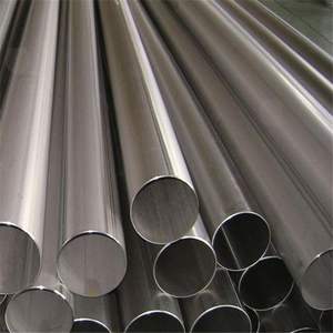 <span class=keywords><strong>Inconel</strong></span> 600/625 nahtloses Rohr - Product Image 5