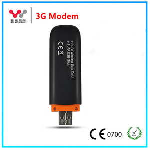 Unlocked <span class=keywords><strong>qualcomm</strong></span> chipset 3 gam không dây <span class=keywords><strong>modem</strong></span> usb hsupa 7.2 Mbps điều khiển - Product Image 2