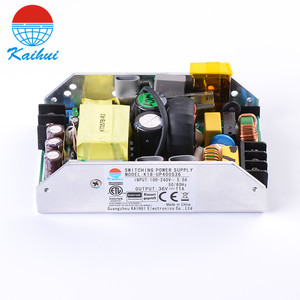230V Ac Đến 36V Dc Smps Đầu Vào Phổ Quát 400W Cung Cấp Điện Hiệu Suất Cao - Product Image 2