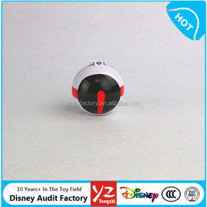 Toplink Pokemon Go Poké Ball Modello Anime <span class=keywords><strong>Pikachu</strong></span> Figure in plastica Giocattoli - Product Image 3