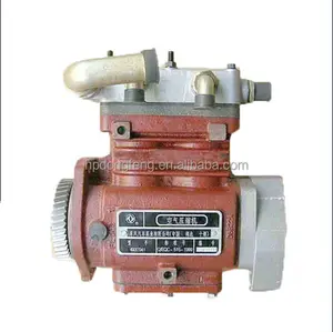 Compressor de ar diesel 6ct c4929623