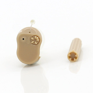 เครื่องช่วยฟังขนาดเล็กที่มองไม่เห็น Micro Ear ITE - Product Image 2