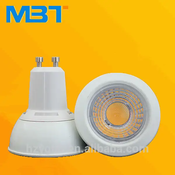 m。 b。 新しいスタイルトン照明４Ｗ５Ｗ7ワットledスポットライトled屋内用ledスポットライト