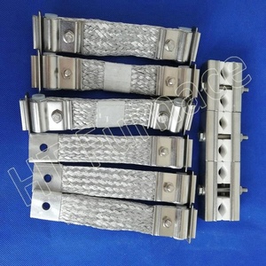 Clip di fissaggio HT per accessori riscaldatori MoSi2 - Product Image 3