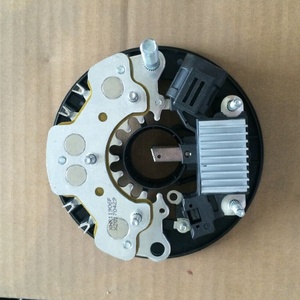 24V Dynamo Gelijkrichter <span class=keywords><strong>Regulator</strong></span> <span class=keywords><strong>Assy</strong></span> Voor 23100-vj116 LR270-702 Lr280501 LR280-501 Rh115 - Product Image 3