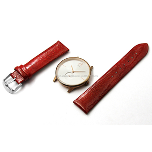 Mode En Cuir Véritable Hommes de <span class=keywords><strong>Montre</strong></span> Bande pour <span class=keywords><strong>apple</strong></span> <span class=keywords><strong>Montre</strong></span> Personnalisée <span class=keywords><strong>Montre</strong></span> <span class=keywords><strong>Bracelet</strong></span> pour Hommes ou Femmes - Product Image 5