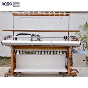 Precio de la máquina de tejer suéter - Product Image 3