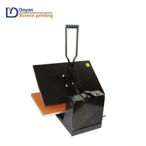 Attractive price Hot selling high quality heat press machine