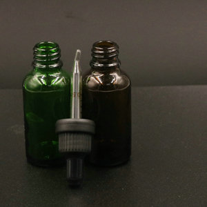 Ống Nhỏ Giọt Tốt Nghiệp Ống Nhỏ Giọt Thủy Tinh Hiệu Chuẩn Tốt Nghiệp 50Ml Ống Nhỏ Giọt Thủy Tinh Bảo Vệ Trẻ Em Với Ống Pipet - Product Image 4