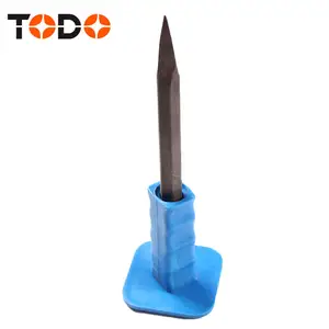 Handle Metal Alloy Masonry Chisel