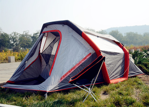 Viaje por carretera Familia <span class=keywords><strong>Tienda</strong></span> Del Partido Viaje Por Carretera Amigos Picnic <span class=keywords><strong>tienda</strong></span> Viaje Por Carretera - Product Image 6