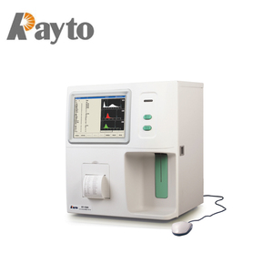 Rayto rt 7200 3 부 자동 혈액 분석기