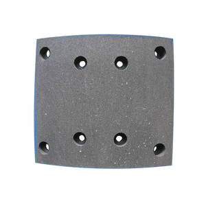 Guarnición de freno sin asbesto para camión <span class=keywords><strong>mack</strong></span> - Product Image 4