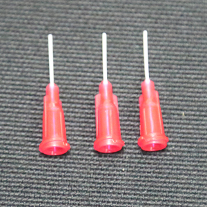 Jarum Dispensing Luer Lock Tumpul Sekali Pakai - Product Image 4