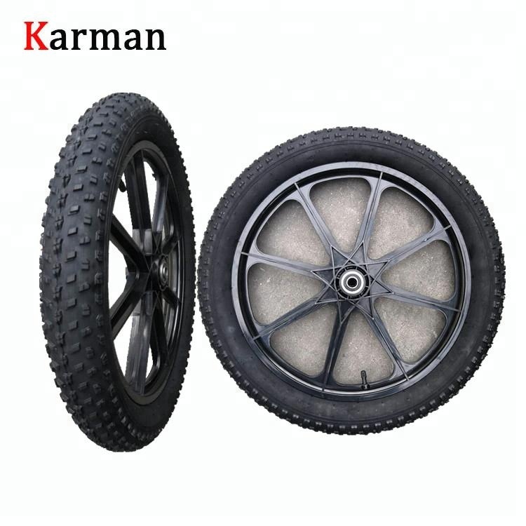 Высококачественная велосипедная шина 20x3,0 велосипедная шина 20x3 велосипедная шина с ободом