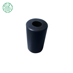 ความร้อนสูงอุณหภูมิโก่งพลาสติกไนลอนท่อ - Product Image 4