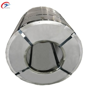 Bobina de Acero Galvanizado ASTM A653 CQ/LFQ/DQ/DDQ <span class=keywords><strong>GI</strong></span> Zero/regular/mínimo Spangle G40 Z275, China - Product Image 3