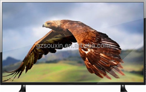 Moniteur de jeu incurvé <span class=keywords><strong>OLED</strong></span> 50 pouces <span class=keywords><strong>4K</strong></span> <span class=keywords><strong>3D</strong></span> LED Smart <span class=keywords><strong>TV</strong></span> pour lecteur publicitaire - Product Image 2